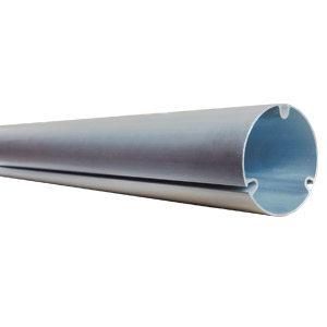 Aluminium Alloy Roller Tube