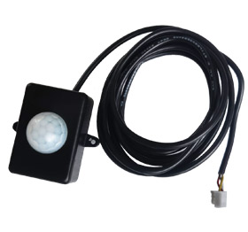 Infrared Security Sensor