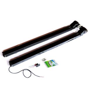 iEaves Power Awning Arm Set