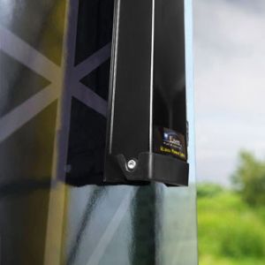 iEaves Awning is your RV good Partner