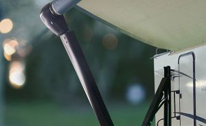 iEaves RV Awning Complete Kits
